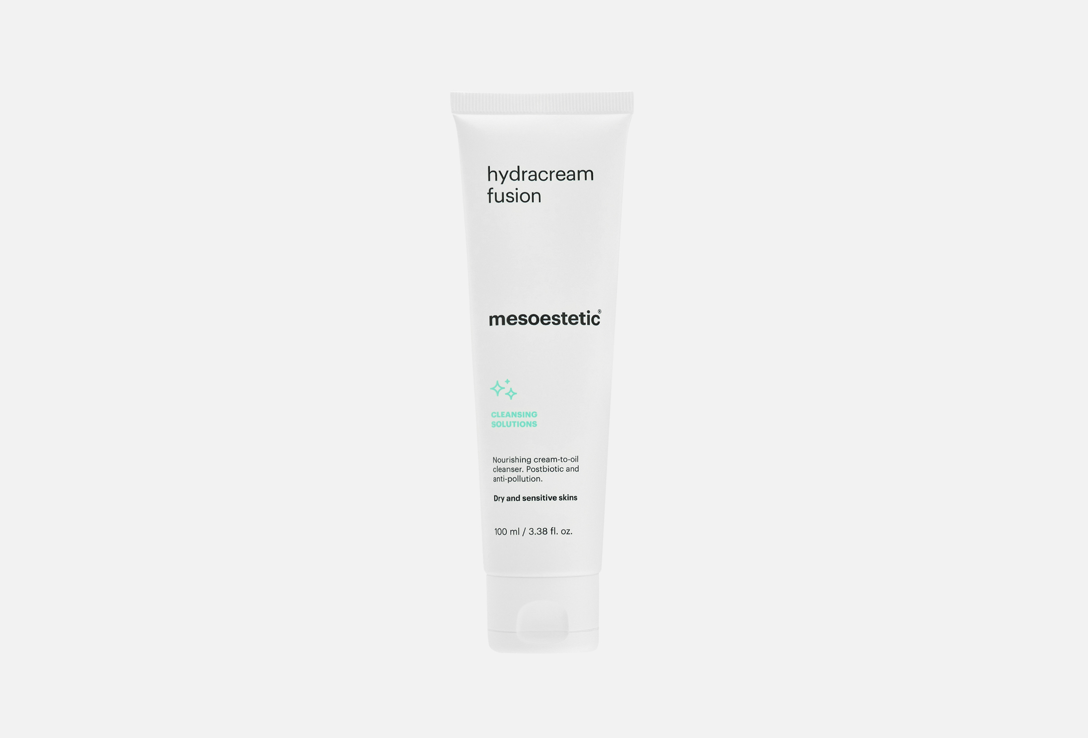 hydracream fusion  100 