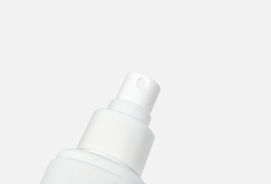 Mesoestetic anti-pollution moisturising face mist hydratonic
