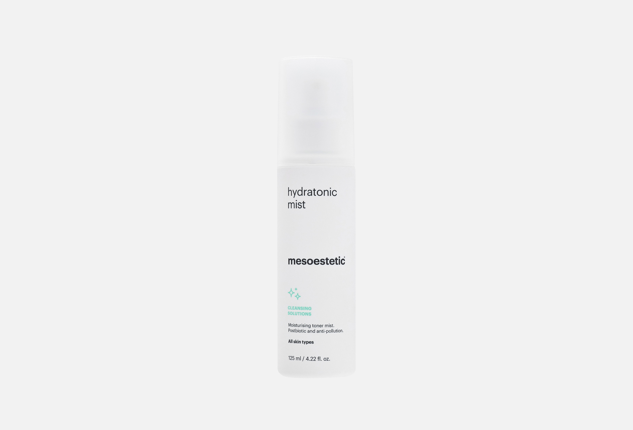 hydratonic  125 