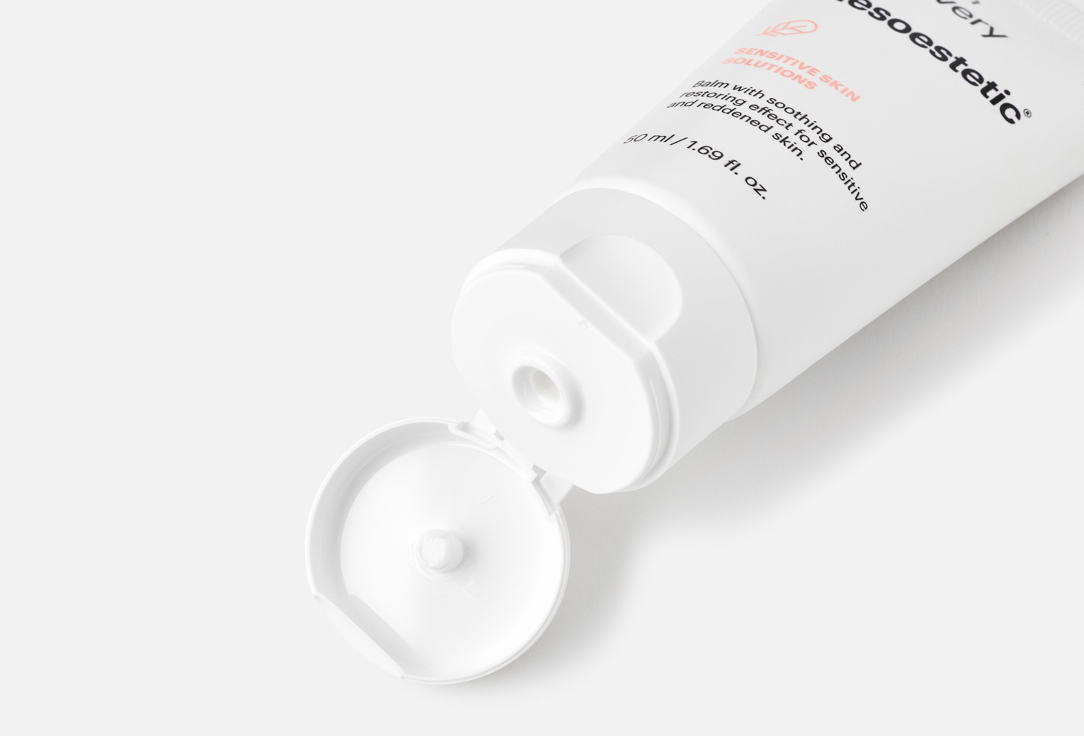 Mesoestetic Успокаивающий бальзам для лица melan recovery