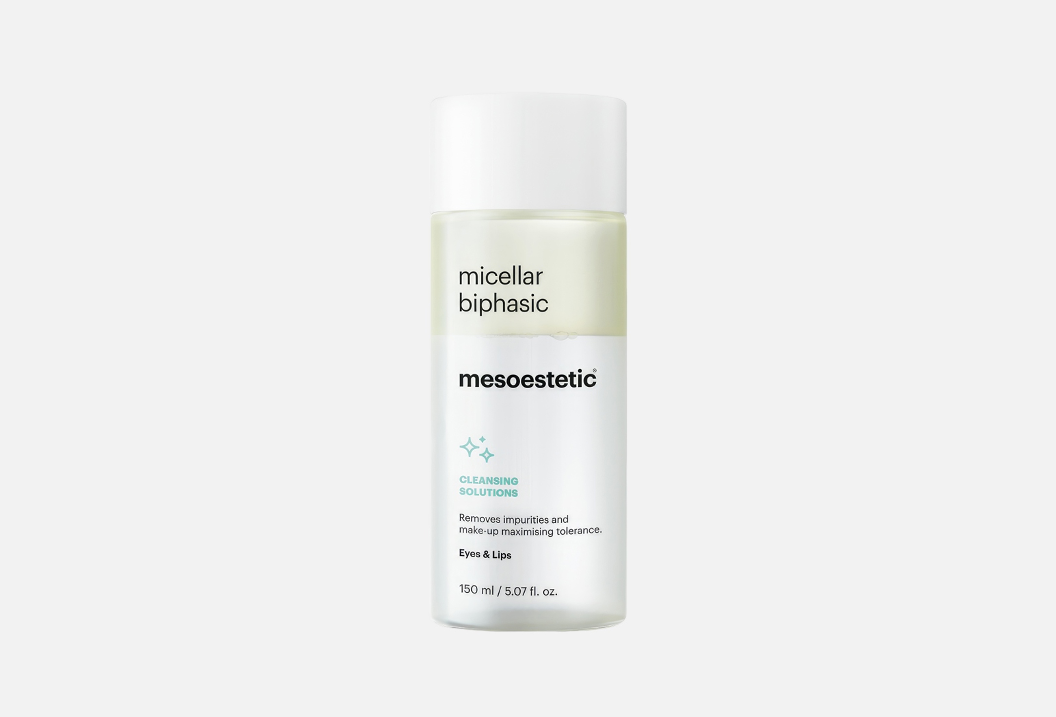 CLEANSING SOLUTIONS 150