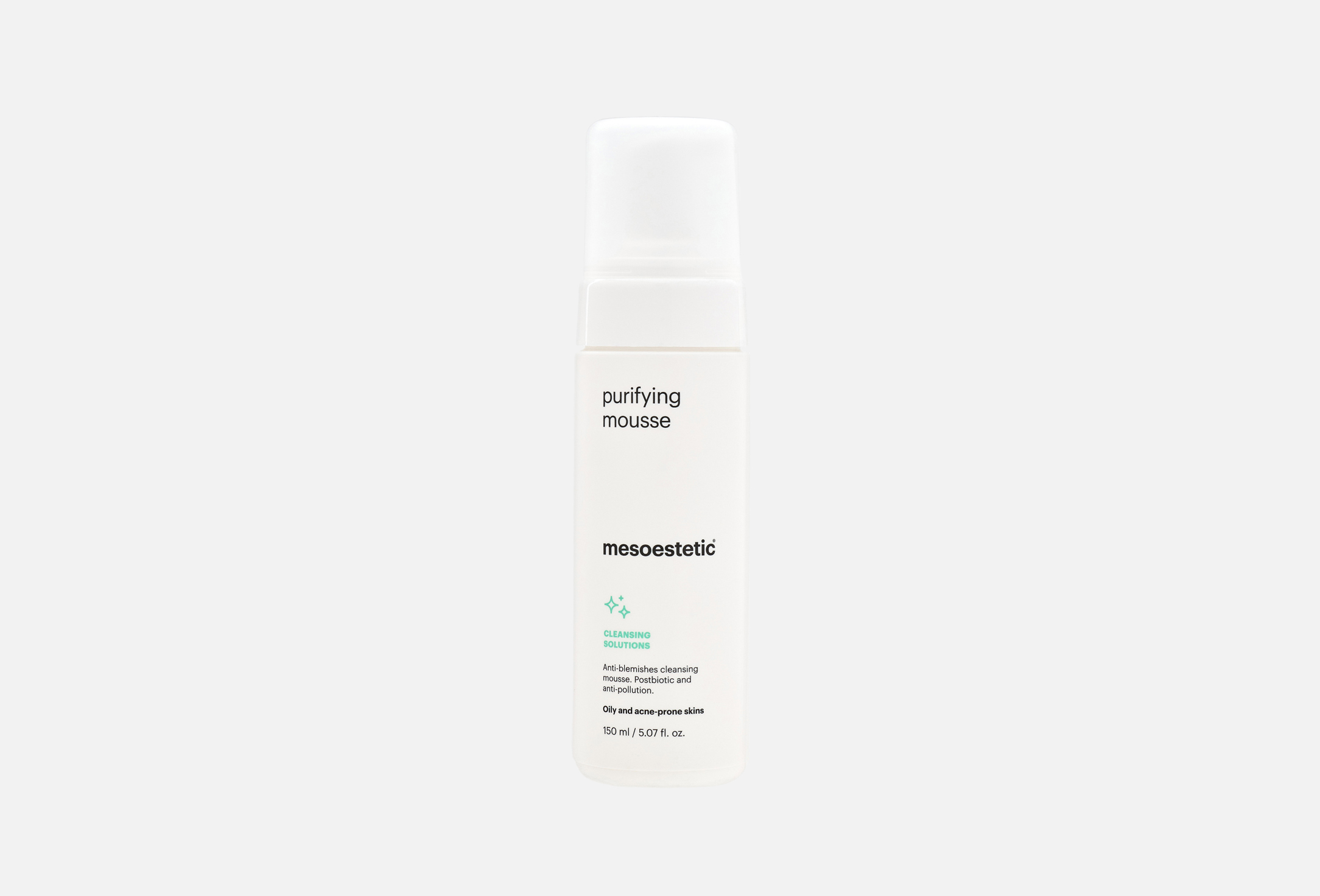 CLEANSING SOLUTIONS 150