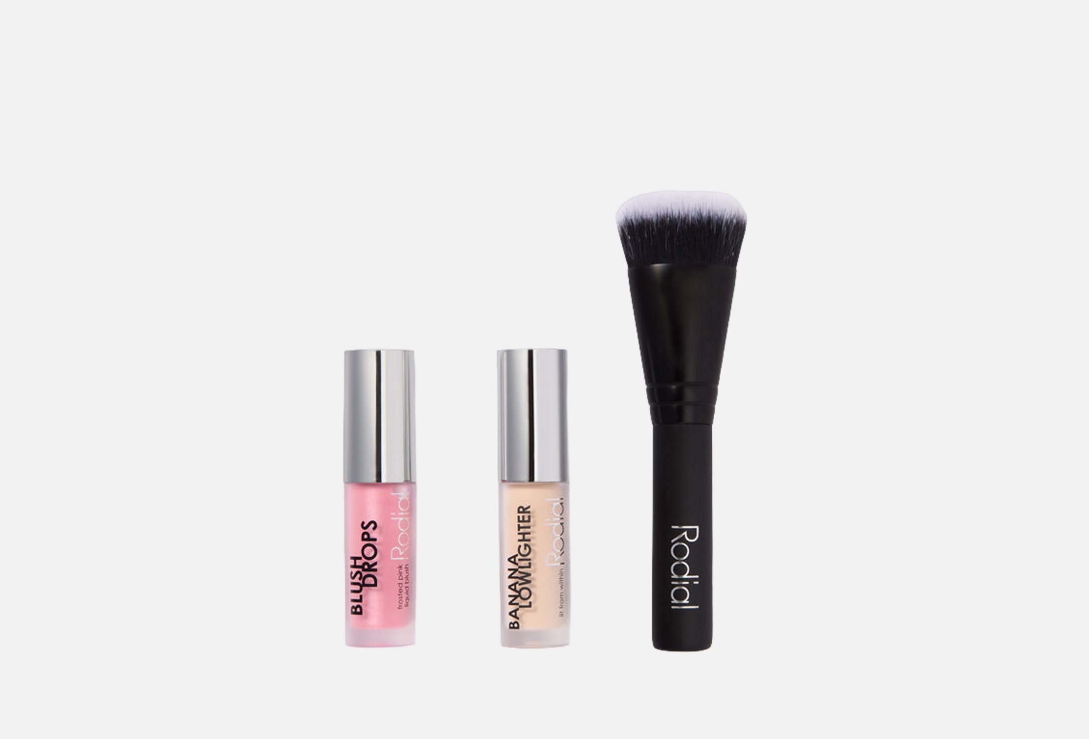 Banana Make Up Kit 3