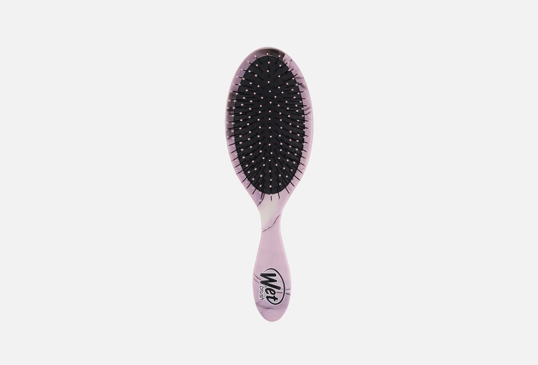 WET BRUSH Hair Brush Original Detangler Dusty rose 1 pcs WET BRUSH Hair Brush Original Detangler