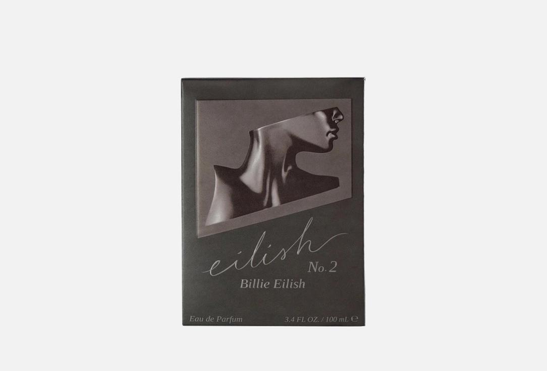 BILLIE EILISH Eau de Parfum No.2 black 100 ml BILLIE EILISH Eau de Parfum No.2 black