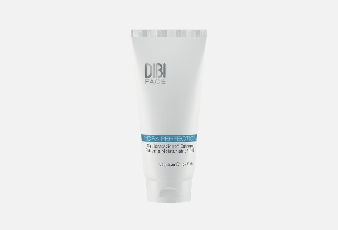 DIBI Extreme Moisturising Gel Hydra Perfection 50 ml DIBI Extreme Moisturising Gel Hydra Perfection