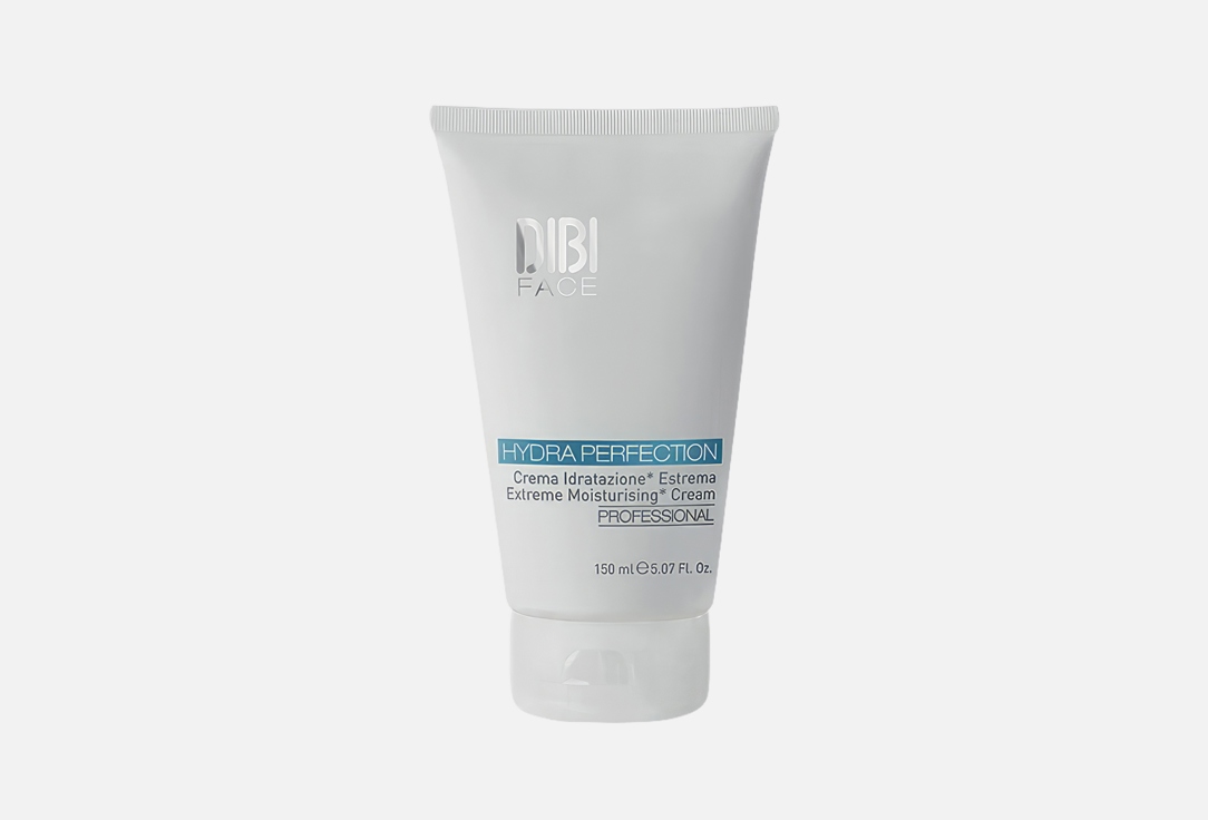 DIBI Extreme Moisturising Cream Hydra Perfection 150 ml DIBI Extreme Moisturising Cream Hydra Perfection