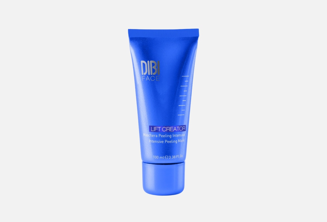 DIBI Exfoliating gel mask with lifting effect Lift Creator INTENSIVE PEELING MASK 100 ml DIBI Exfoliating gel mask with lifting effect Lift Creator INTENSIVE PEELING MASK