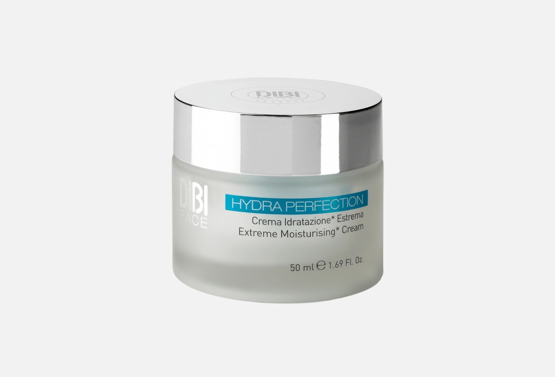 DIBI Extreme Moisturising Cream Hydra Perfection 50 ml DIBI Extreme Moisturising Cream Hydra Perfection