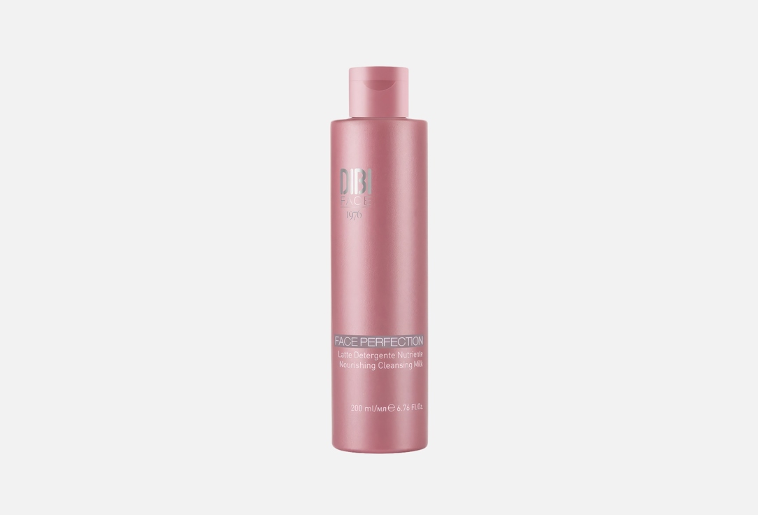 DIBI Nourishing cleansing milk FACE PERFECTION 200 ml DIBI Nourishing cleansing milk FACE PERFECTION
