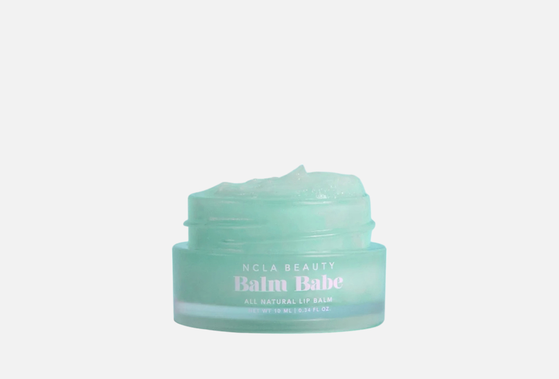 Balm Babe 10 Mint gelato