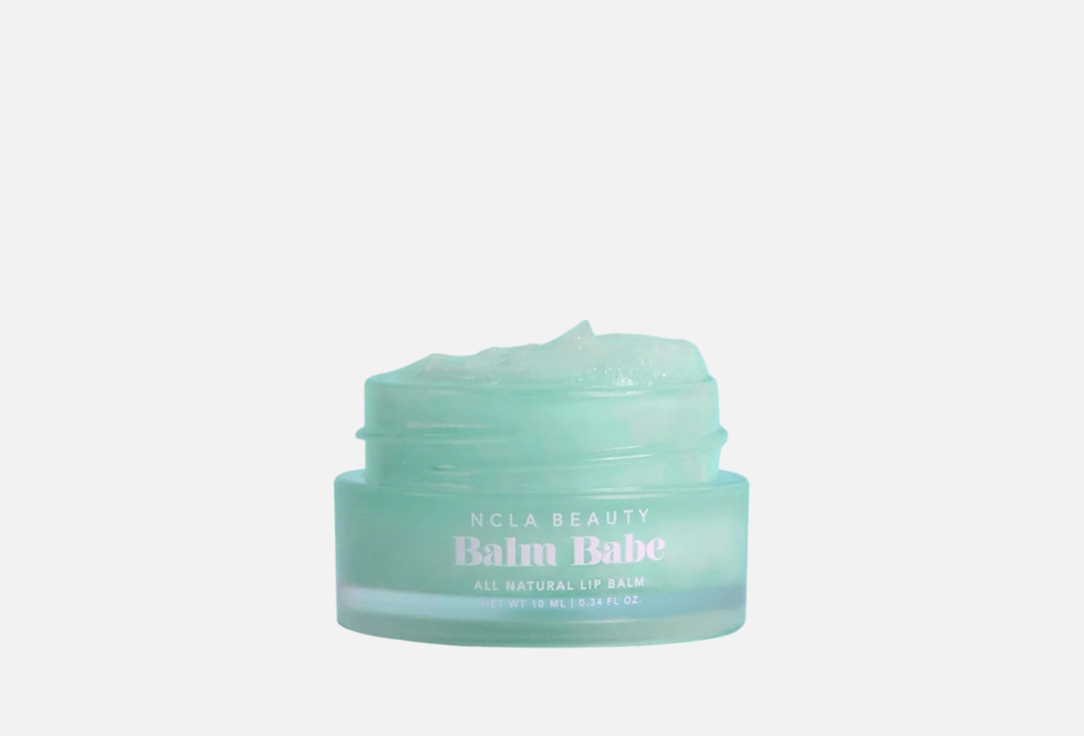 NCLA BEAUTY moisturizing Lip Balm Balm Babe
