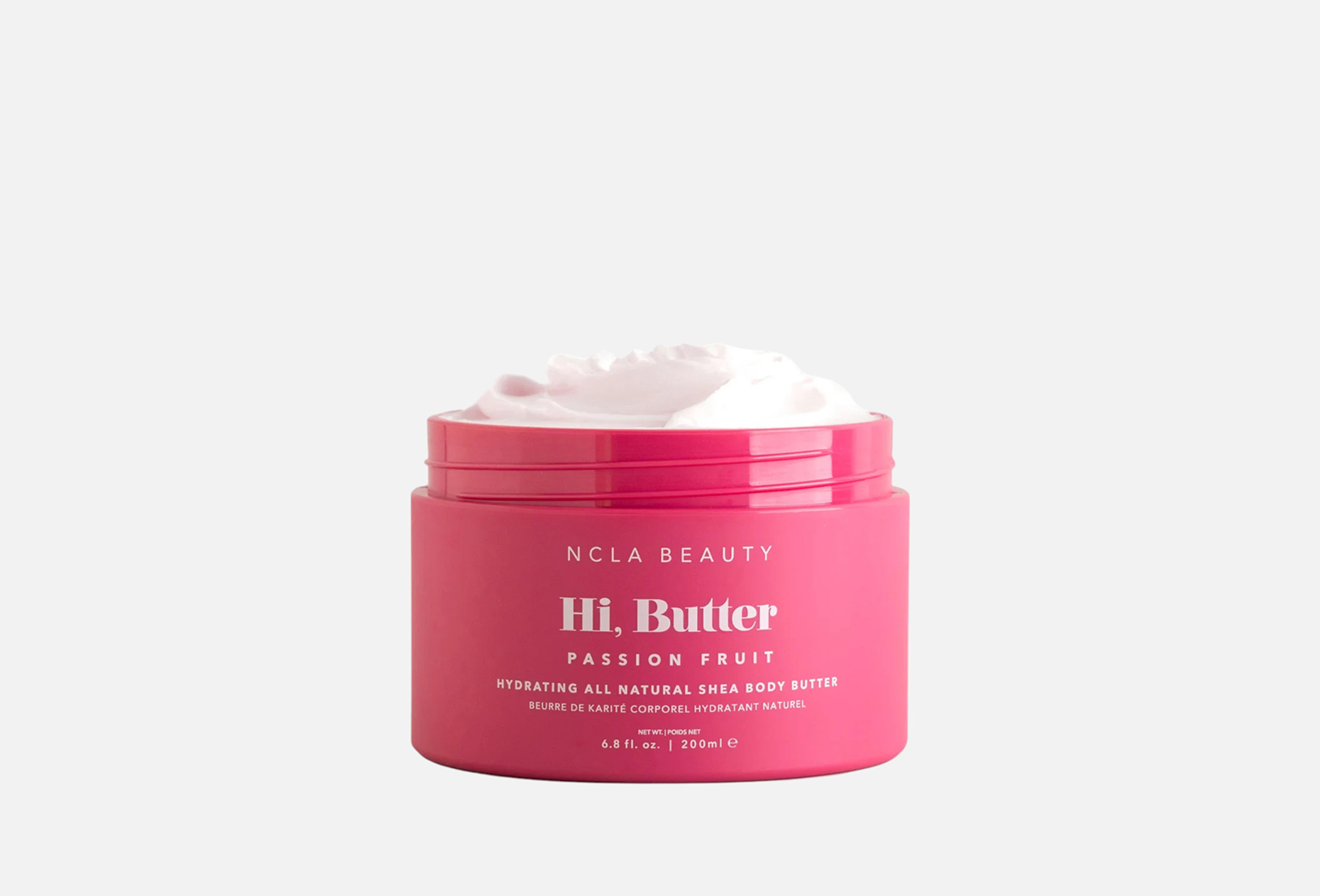 Hi Butter 200 Passion fruit