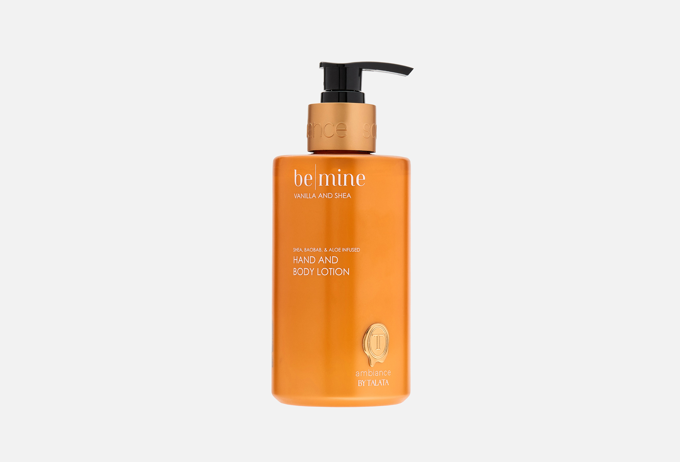 Vanilla & Shea  300 