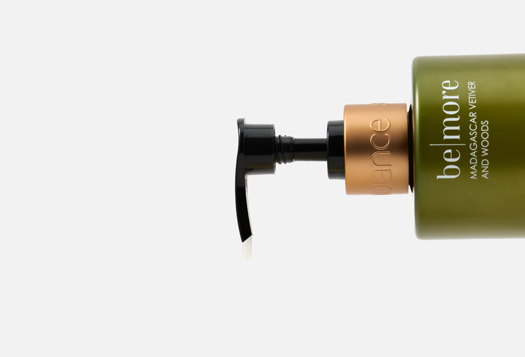 Ambiance by Talata Hand & body wash Madagascar Vetiver & Woods