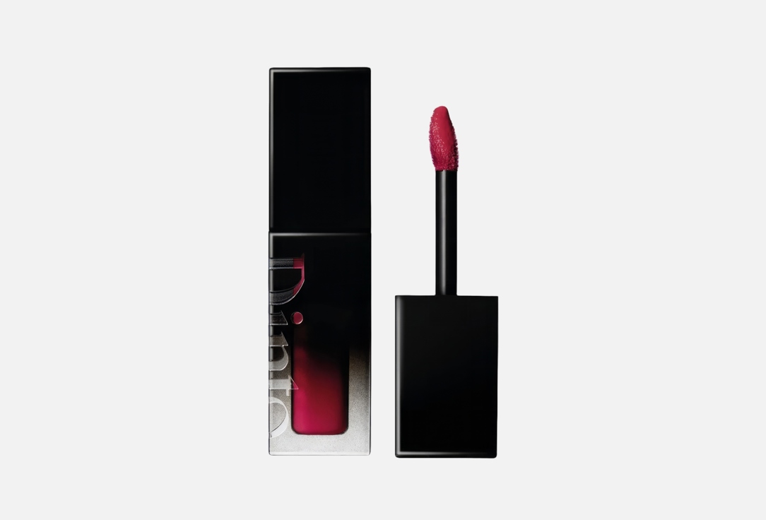 DINTO Moisturizing Glossy Lipstick Blur-Glowy Lip Tint 225, Passiō 3.5 g DINTO Moisturizing Glossy Lipstick Blur-Glowy Lip Tint
