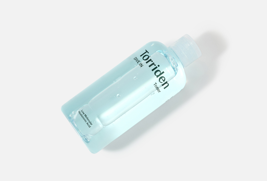 TORRIDEN Уходовый тонер для лица Dive in toner