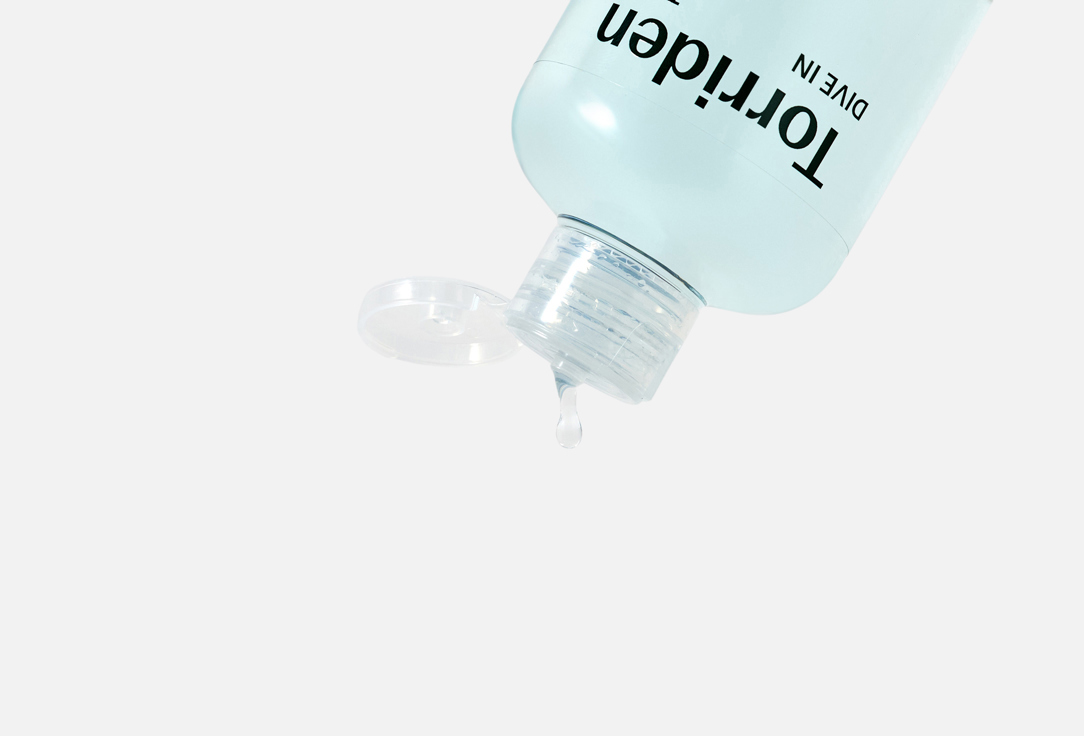 TORRIDEN Уходовый тонер для лица Dive in toner