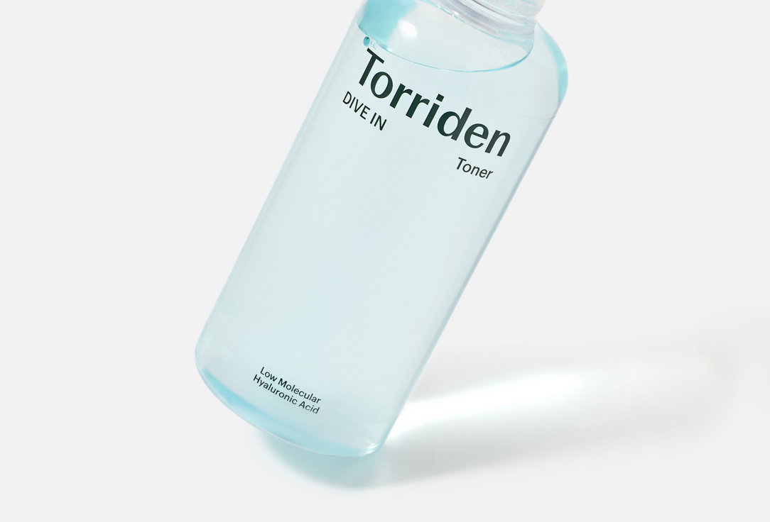 TORRIDEN Уходовый тонер для лица Dive in toner
