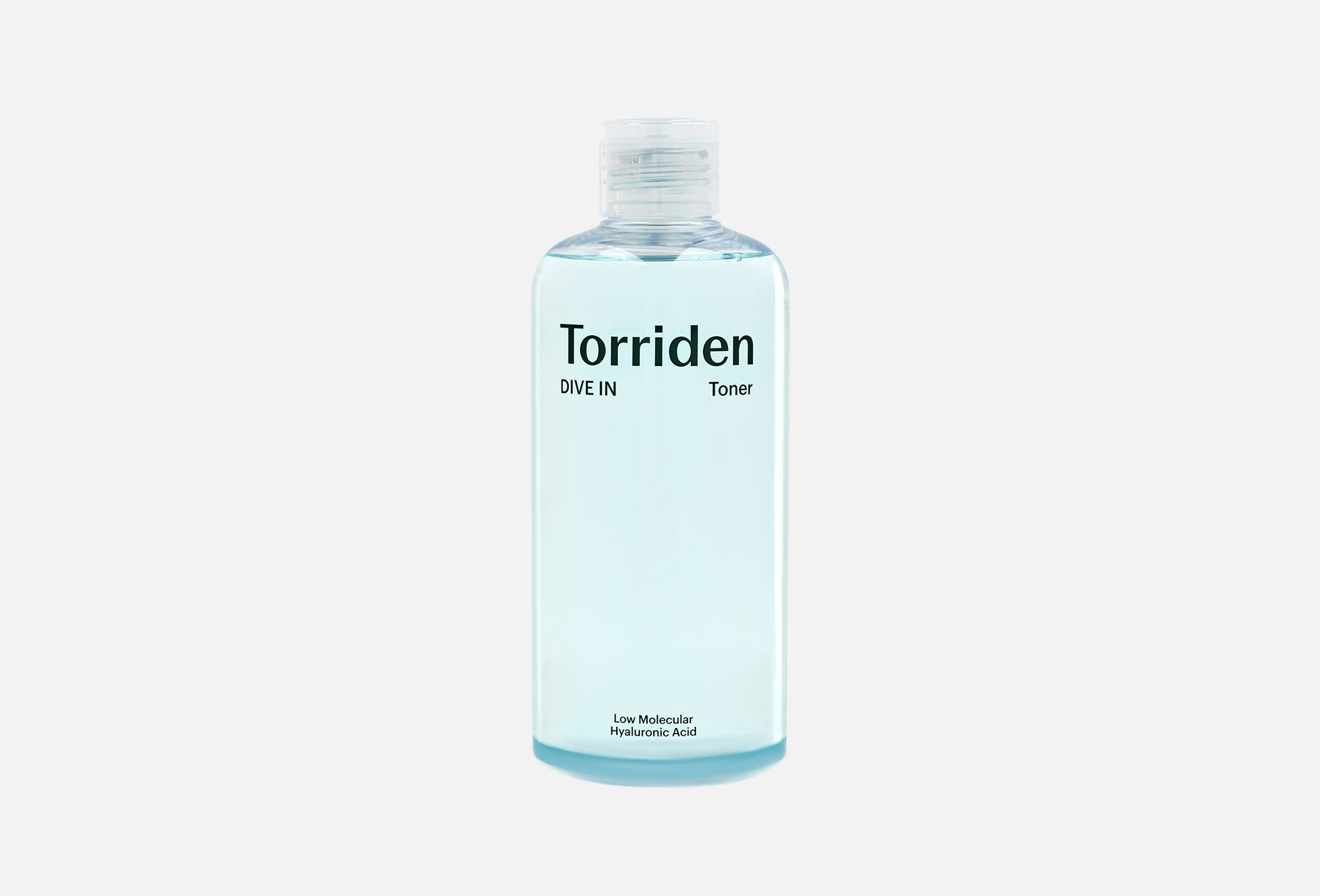 Dive in toner 300