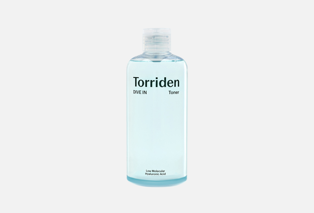 TORRIDEN Уходовый тонер для лица Dive in toner