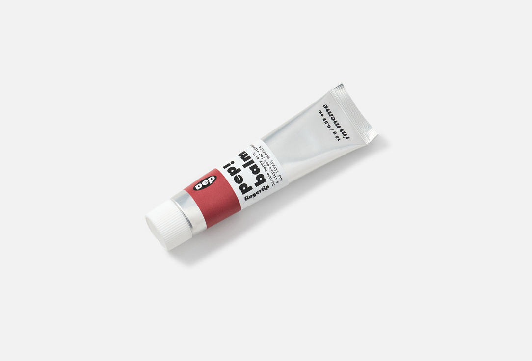 IM MEME Nourishing lip balm I'M PEP BALM