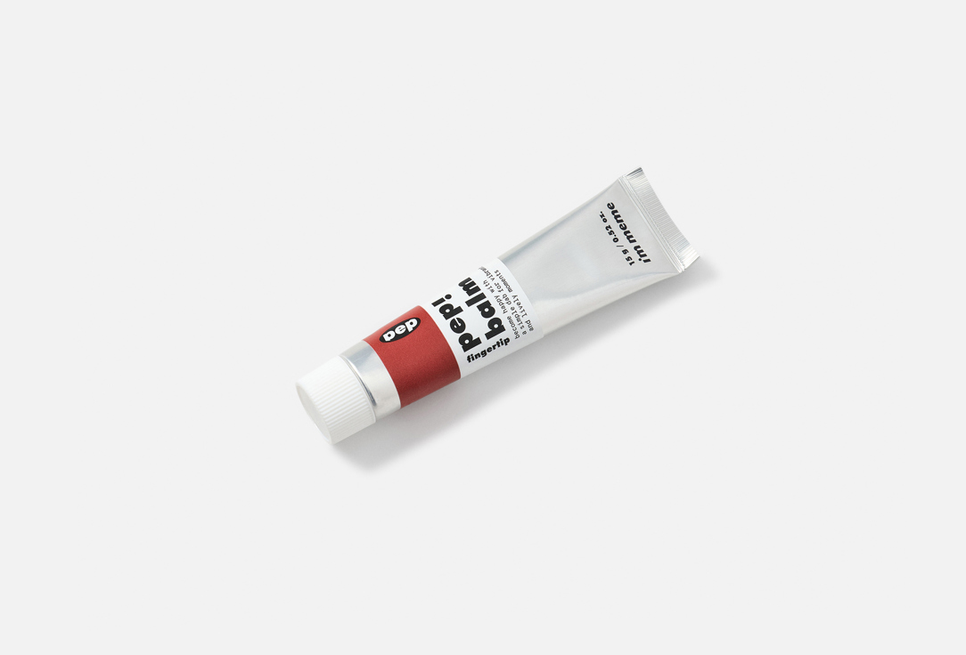 IM MEME Nourishing lip balm I'M PEP BALM