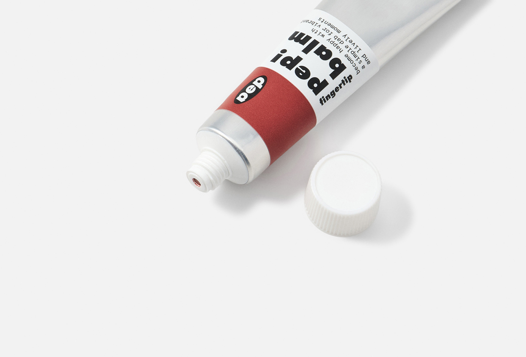 IM MEME Nourishing lip balm I'M PEP BALM