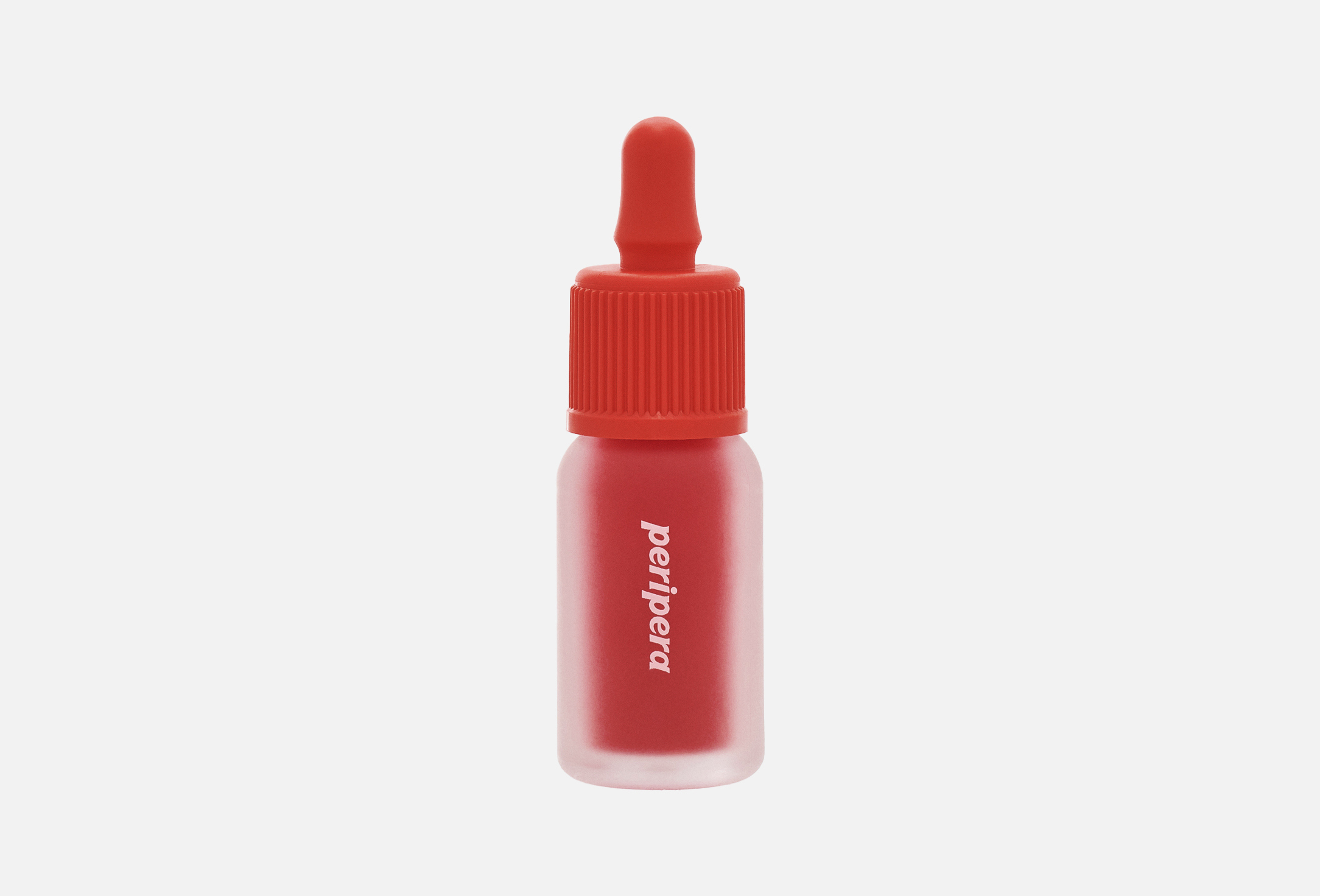 INK AIRY VELVET 4 007, Heart Grapefruit