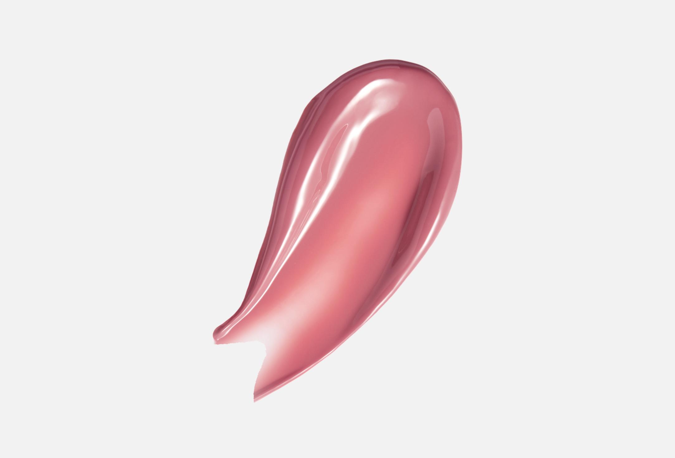 LAKA Shiny lip gloss Jelling Nude 306, Angel ring 4.5 ml LAKA Shiny lip gloss Jelling Nude