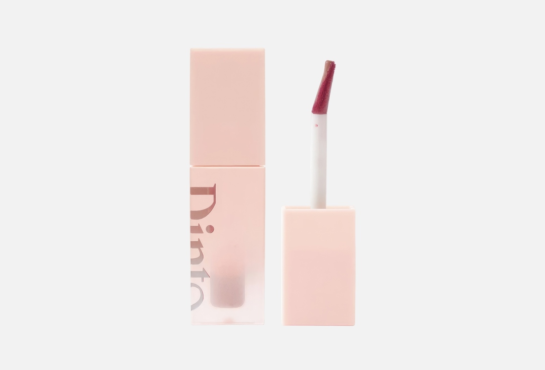 DINTO Shimmering Lip Gloss Le Chat botté 774, Nutty gelée 3.5 g DINTO Shimmering Lip Gloss Le Chat botté