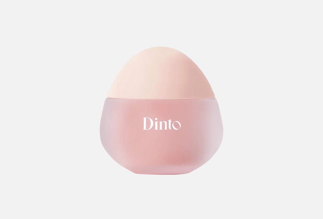 DINTO Moisturizing Lip Mask Le Chat botté 791, Bébé paw paw 10 g DINTO Moisturizing Lip Mask Le Chat botté