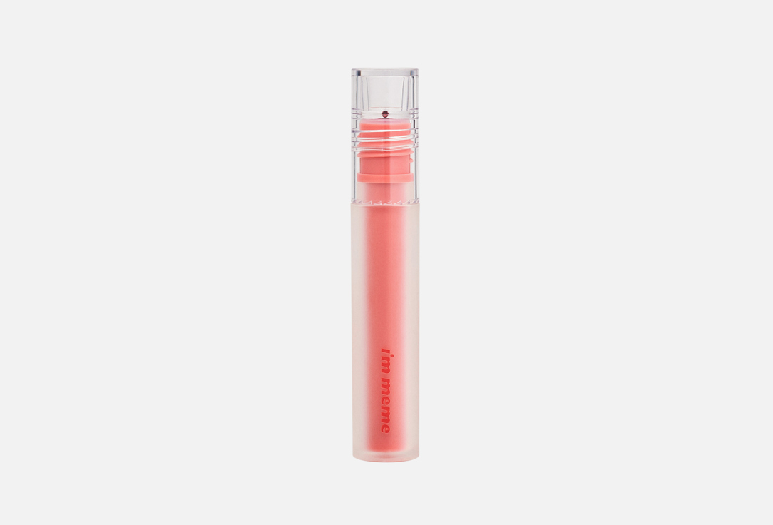 IM MEME Moisturizing lip gloss LIP SILHOUETTE