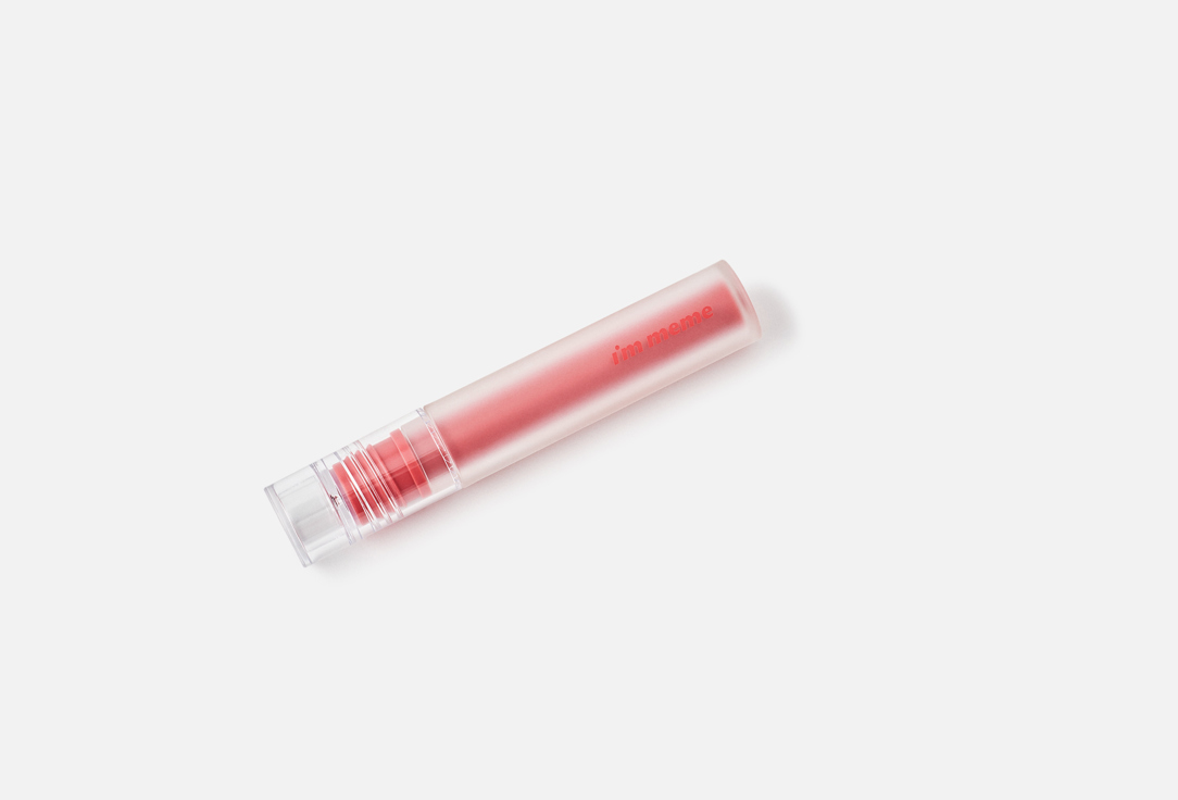 IM MEME Moisturizing lip gloss LIP SILHOUETTE