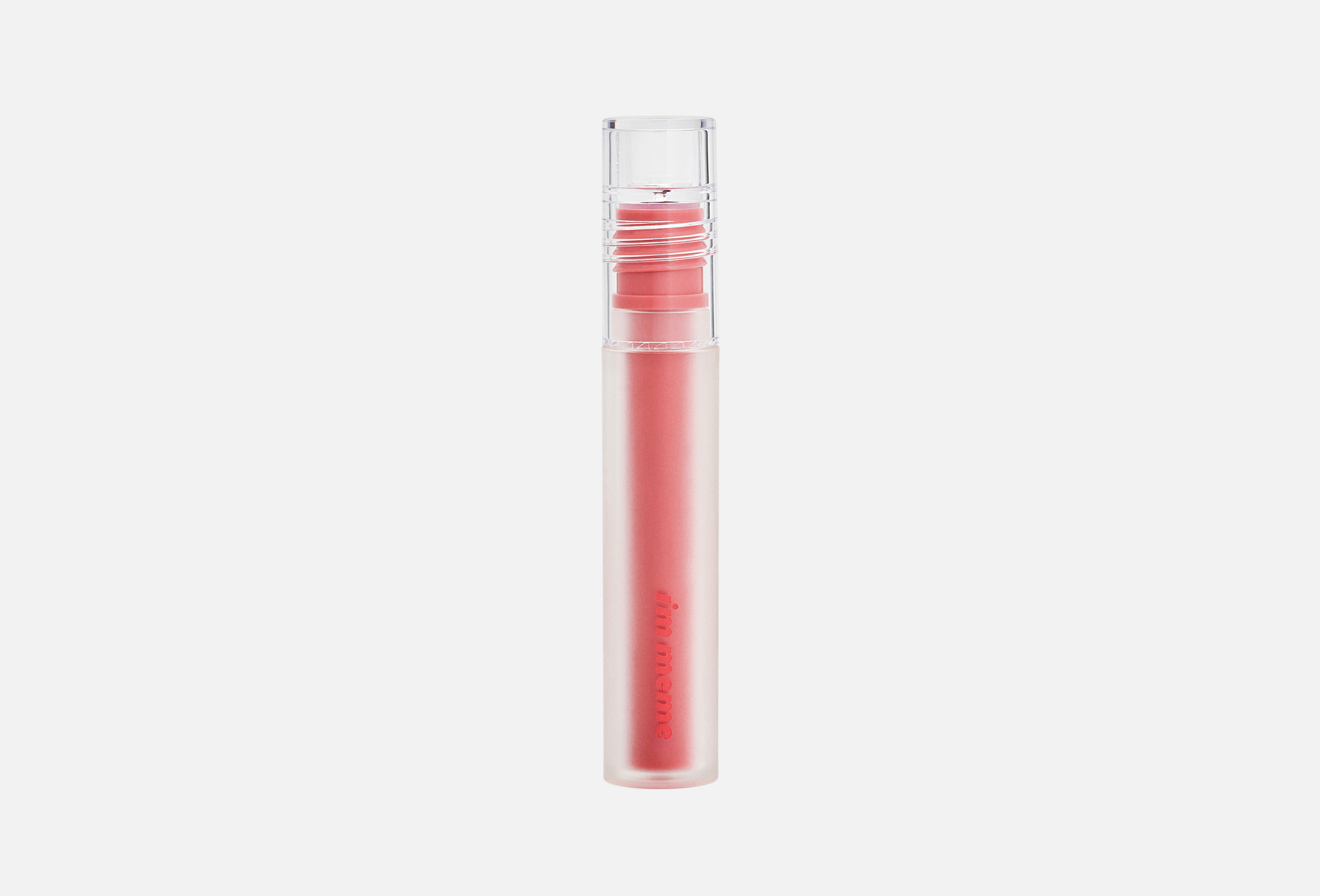 LIP SILHOUETTE 4 05, Minimal pink