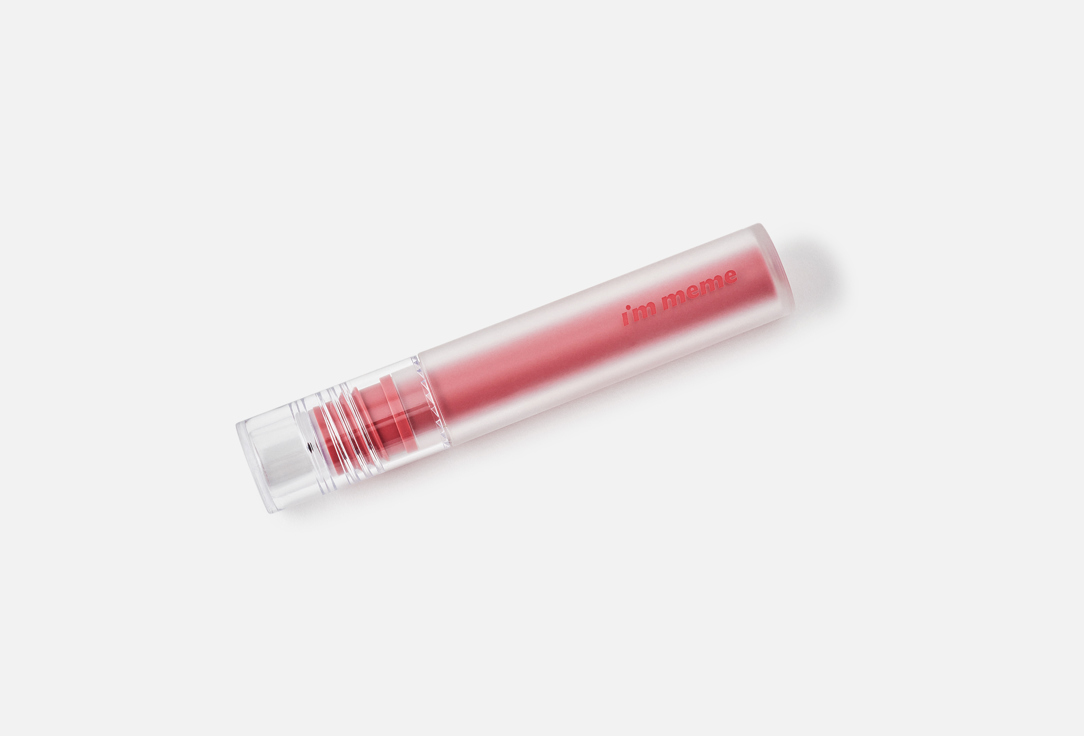 IM MEME Moisturizing lip gloss LIP SILHOUETTE