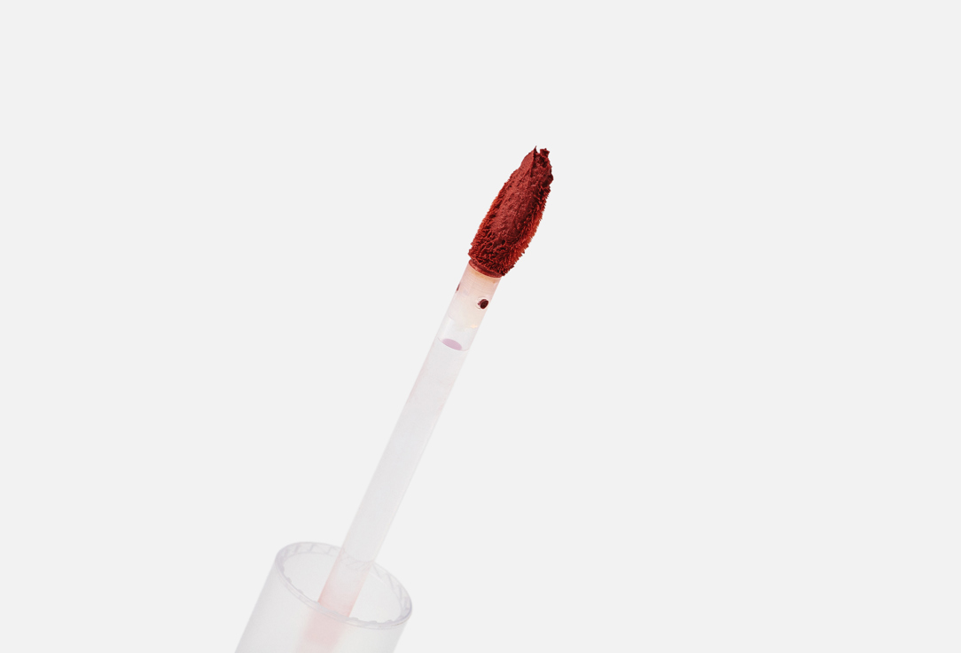 IM MEME Moisturizing mette lip gloss LIP SILHOUETTE 05, Street chilli 4 g IM MEME Moisturizing mette lip gloss LIP SILHOUETTE