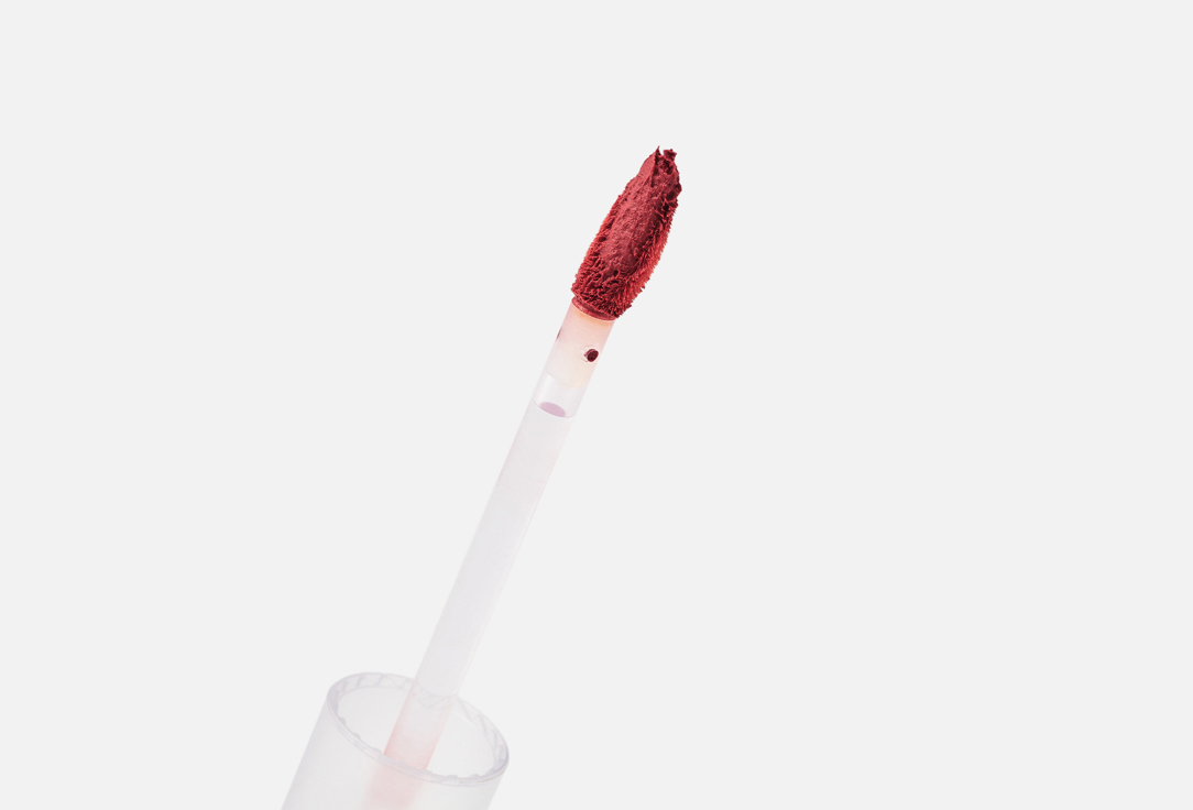IM MEME Moisturizing mette lip gloss LIP SILHOUETTE