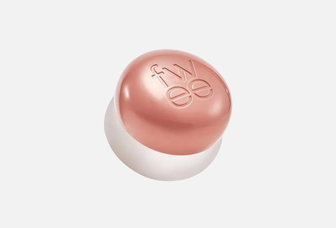 FWEE Creamy lip and cheek tint BLURRY PUDDING POT My 5 g FWEE Creamy lip and cheek tint BLURRY PUDDING POT