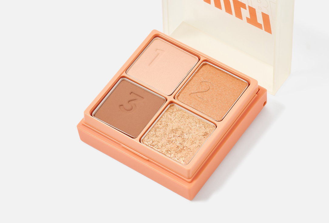 IM MEME Eye palette Multi Cube