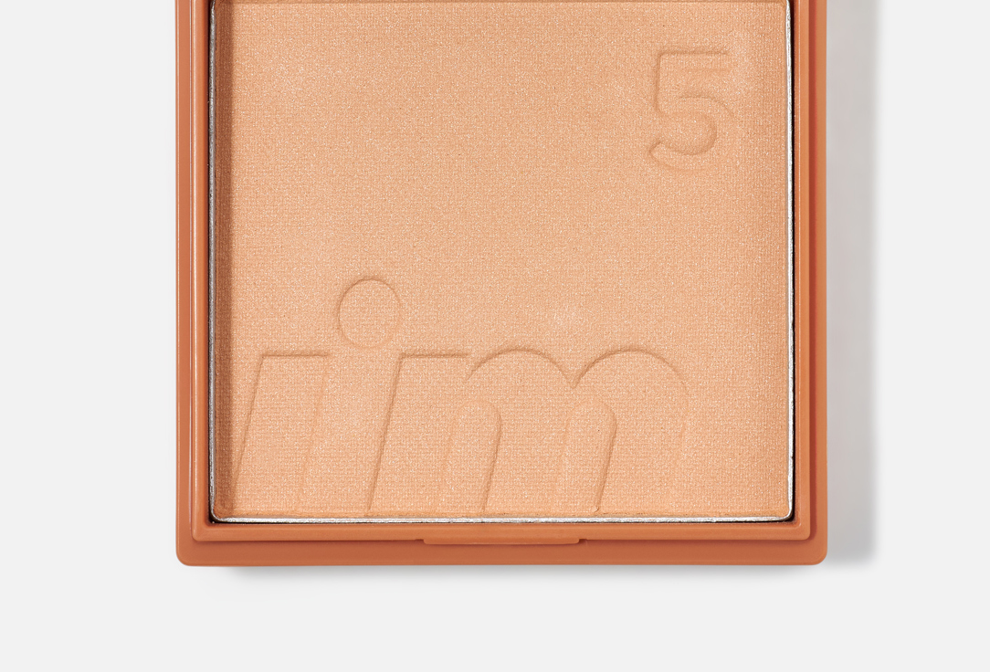 IM MEME Eye palette Multi Cube
