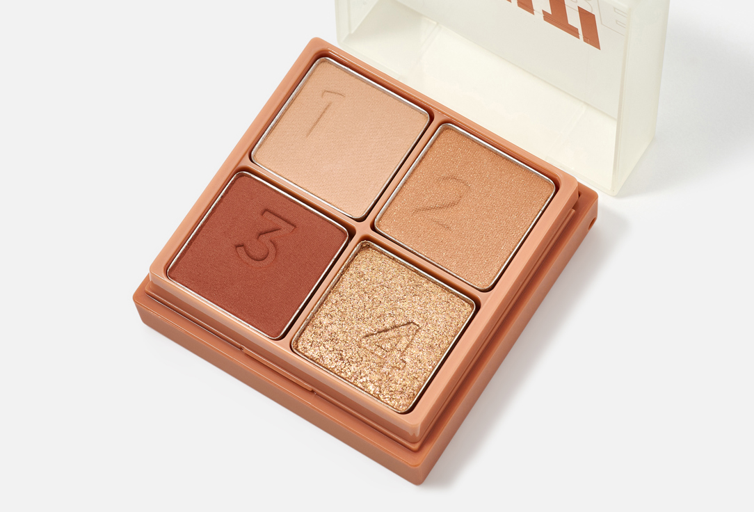 IM MEME Eye palette Multi Cube