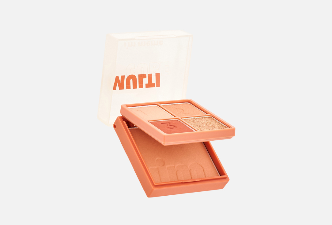 IM MEME Eye palette Multi Cube