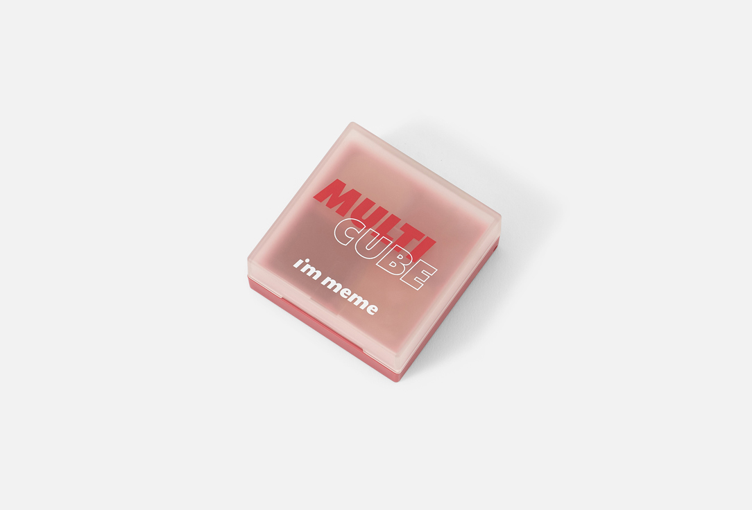 IM MEME Eye palette Multi Cube