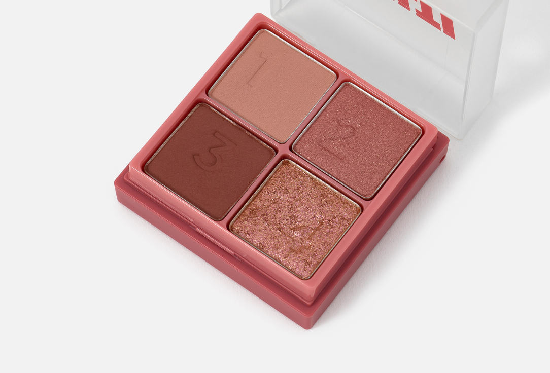 IM MEME Eye palette Multi Cube