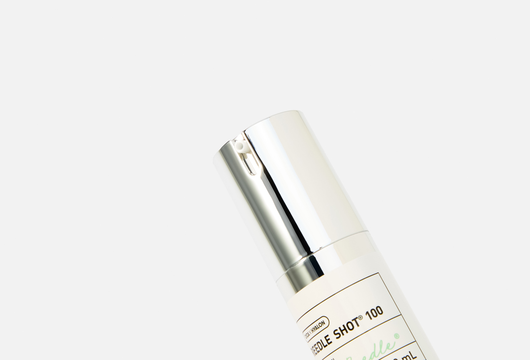 VT Firming and hydrating face serum REEDLE SHOT 100 50 ml VT Firming and hydrating face serum REEDLE SHOT 100