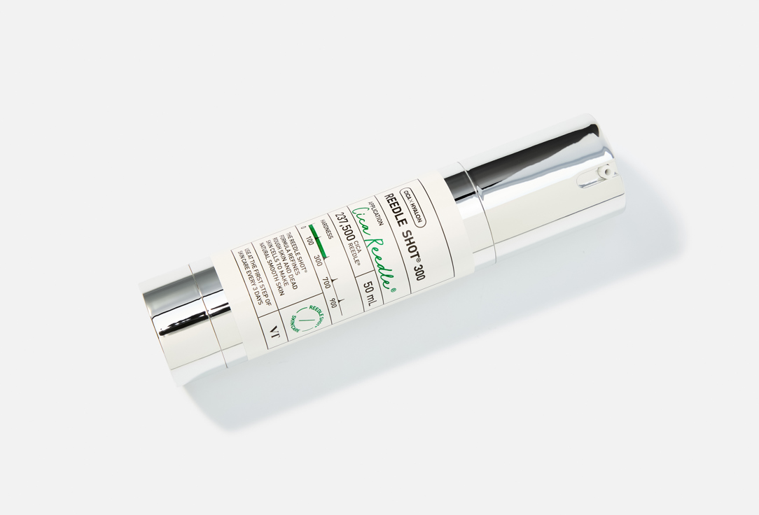 VT Intensive skin-boosting serum REEDLE SHOT 300 50 ml VT Intensive skin-boosting serum REEDLE SHOT 300