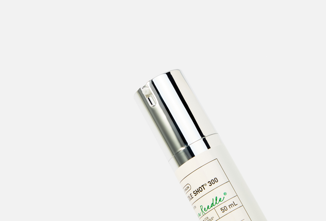 VT Intensive skin-boosting serum REEDLE SHOT 300 50 ml VT Intensive skin-boosting serum REEDLE SHOT 300