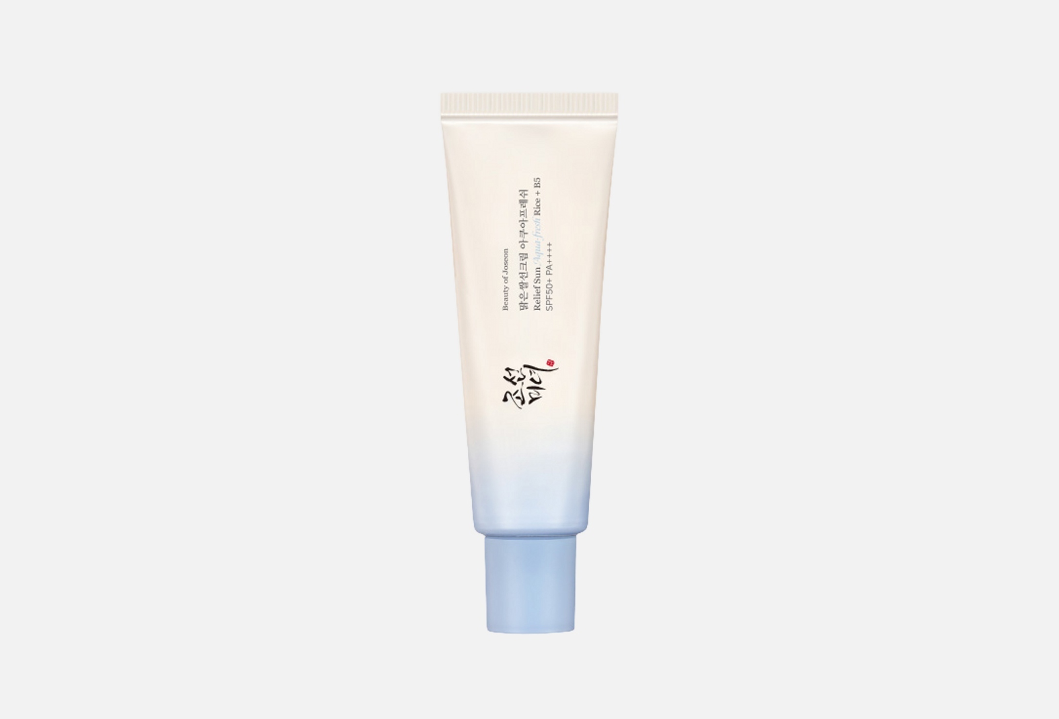 Relief Sun Aqua-fresh: Rice + B5  50 