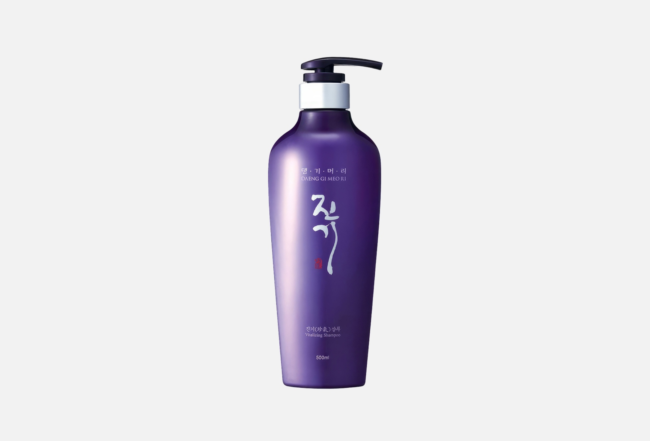 Vitalizing Shampoo  500 